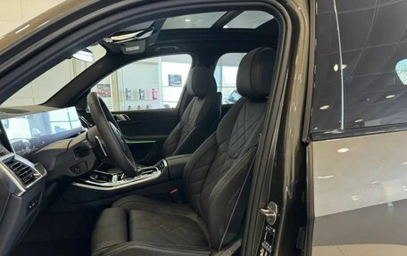 BMW X5, 2025 год, 16 100 000 рублей, 9 фотография