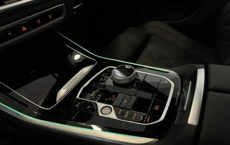 BMW X5, 2025 год, 16 100 000 рублей, 14 фотография