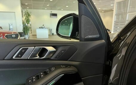 BMW X5, 2025 год, 16 100 000 рублей, 16 фотография