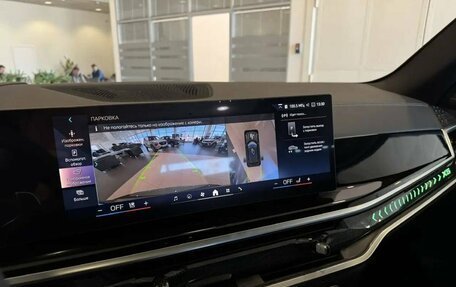 BMW X5, 2025 год, 16 100 000 рублей, 19 фотография