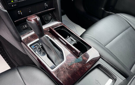 Toyota Camry, 2017 год, 2 120 000 рублей, 8 фотография