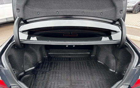 Toyota Camry, 2017 год, 2 120 000 рублей, 13 фотография