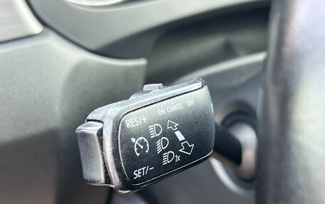 Skoda Rapid I, 2017 год, 950 000 рублей, 8 фотография