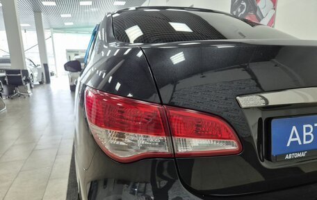 Nissan Almera, 2013 год, 696 000 рублей, 8 фотография