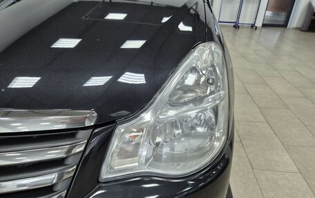 Nissan Almera, 2013 год, 696 000 рублей, 7 фотография