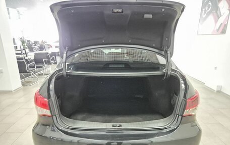 Nissan Almera, 2013 год, 696 000 рублей, 6 фотография