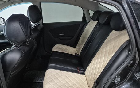 Nissan Almera, 2013 год, 696 000 рублей, 10 фотография