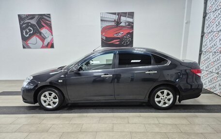 Nissan Almera, 2013 год, 696 000 рублей, 4 фотография