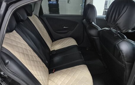 Nissan Almera, 2013 год, 696 000 рублей, 11 фотография