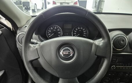 Nissan Almera, 2013 год, 696 000 рублей, 13 фотография