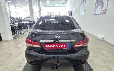 Nissan Almera, 2013 год, 696 000 рублей, 5 фотография