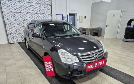 Nissan Almera, 2013 год, 696 000 рублей, 3 фотография