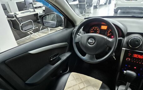 Nissan Almera, 2013 год, 696 000 рублей, 15 фотография