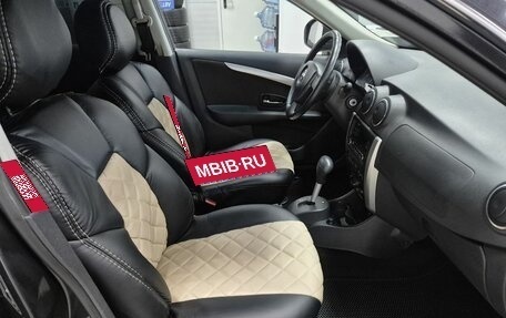 Nissan Almera, 2013 год, 696 000 рублей, 12 фотография