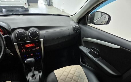 Nissan Almera, 2013 год, 696 000 рублей, 16 фотография