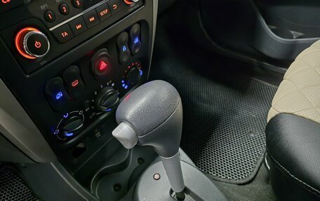 Nissan Almera, 2013 год, 696 000 рублей, 24 фотография