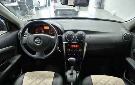 Nissan Almera, 2013 год, 696 000 рублей, 25 фотография