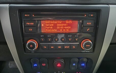 Nissan Almera, 2013 год, 696 000 рублей, 23 фотография