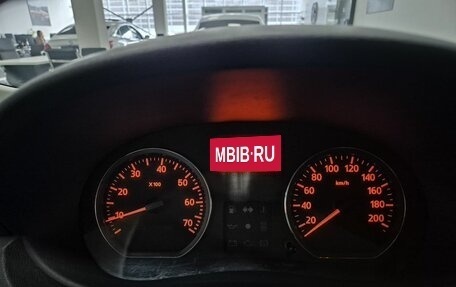 Nissan Almera, 2013 год, 696 000 рублей, 14 фотография