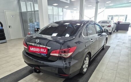 Nissan Almera, 2013 год, 696 000 рублей, 20 фотография