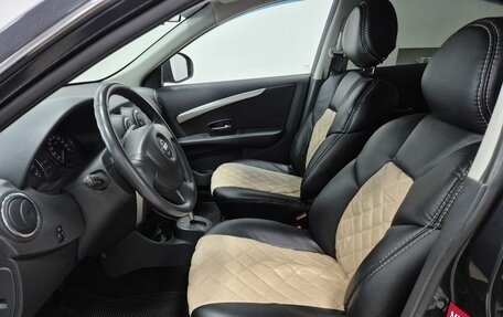 Nissan Almera, 2013 год, 696 000 рублей, 22 фотография