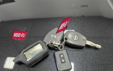 Nissan Almera, 2013 год, 696 000 рублей, 17 фотография