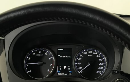 Mitsubishi Outlander III рестайлинг 3, 2014 год, 1 600 000 рублей, 7 фотография