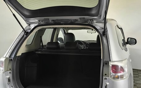 Mitsubishi Outlander III рестайлинг 3, 2014 год, 1 600 000 рублей, 17 фотография