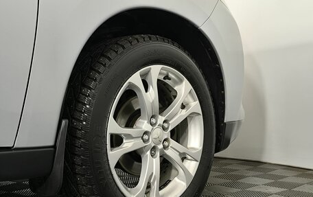 Mitsubishi Outlander III рестайлинг 3, 2014 год, 1 600 000 рублей, 21 фотография