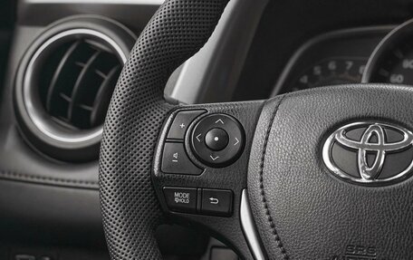 Toyota RAV4, 2015 год, 1 749 000 рублей, 11 фотография