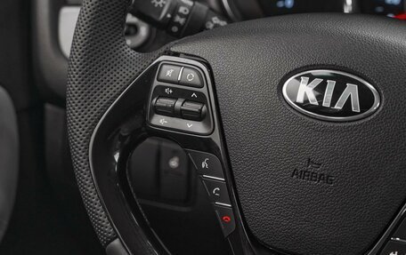 KIA cee'd III, 2013 год, 949 000 рублей, 11 фотография