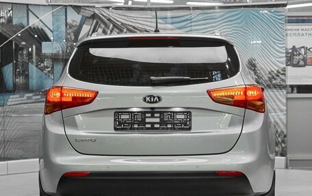 KIA cee'd III, 2013 год, 949 000 рублей, 5 фотография