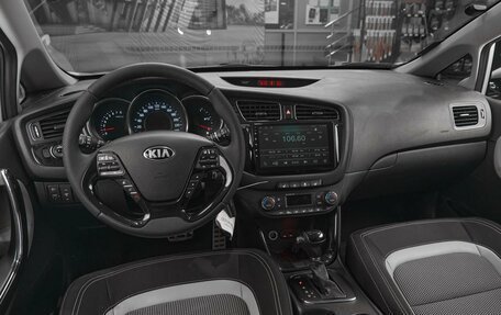 KIA cee'd III, 2013 год, 949 000 рублей, 7 фотография