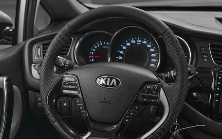 KIA cee'd III, 2013 год, 949 000 рублей, 10 фотография