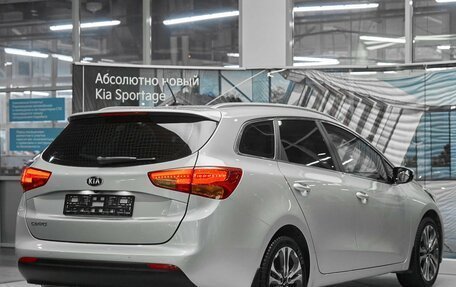 KIA cee'd III, 2013 год, 949 000 рублей, 6 фотография