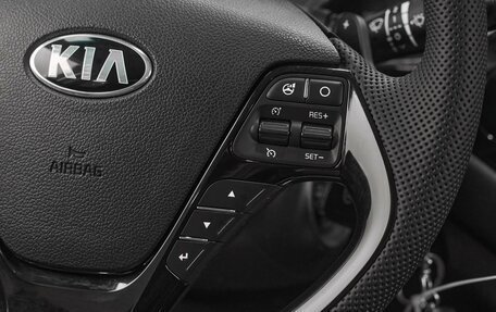 KIA cee'd III, 2013 год, 949 000 рублей, 12 фотография