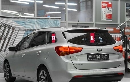 KIA cee'd III, 2013 год, 949 000 рублей, 4 фотография