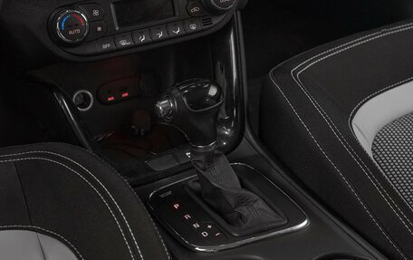 KIA cee'd III, 2013 год, 949 000 рублей, 15 фотография