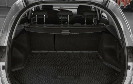 KIA cee'd III, 2013 год, 949 000 рублей, 17 фотография