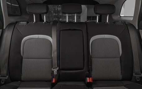 KIA cee'd III, 2013 год, 949 000 рублей, 16 фотография