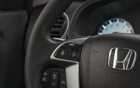 Honda Pilot III рестайлинг, 2012 год, 2 249 000 рублей, 12 фотография