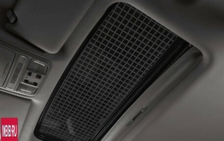 Honda Pilot III рестайлинг, 2012 год, 2 249 000 рублей, 7 фотография