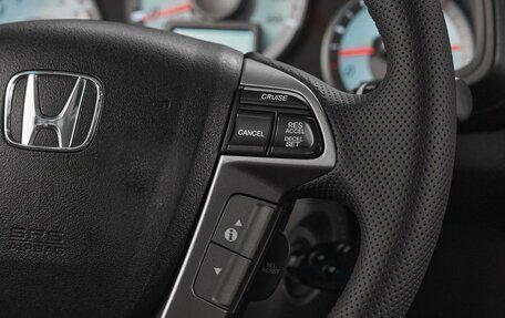 Honda Pilot III рестайлинг, 2012 год, 2 249 000 рублей, 13 фотография