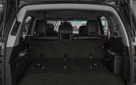 Honda Pilot III рестайлинг, 2012 год, 2 249 000 рублей, 20 фотография