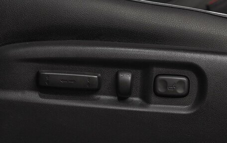 Honda Pilot III рестайлинг, 2012 год, 2 249 000 рублей, 16 фотография