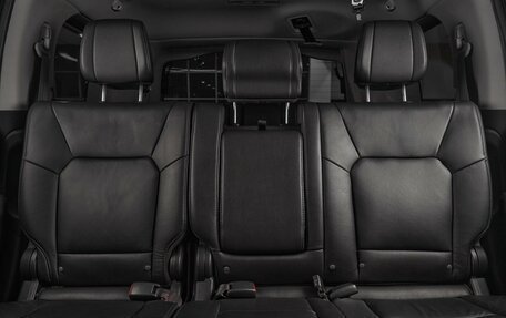 Honda Pilot III рестайлинг, 2012 год, 2 249 000 рублей, 18 фотография