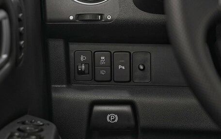 Honda Pilot III рестайлинг, 2012 год, 2 249 000 рублей, 15 фотография