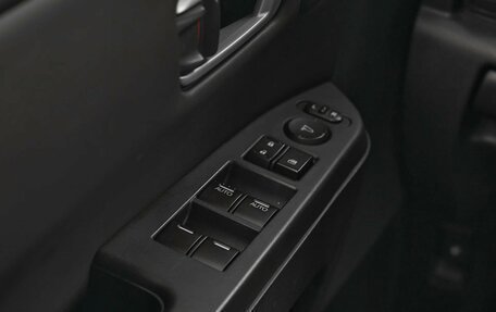 Honda Pilot III рестайлинг, 2012 год, 2 249 000 рублей, 14 фотография