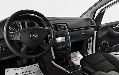 Mercedes-Benz B-Класс, 2010 год, 1 079 000 рублей, 7 фотография