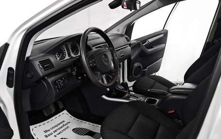 Mercedes-Benz B-Класс, 2010 год, 1 079 000 рублей, 6 фотография